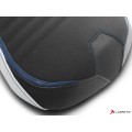 LUIMOTO (Sport) Passenger Seat Cover for the SUZUKI HAYABUSA GSX-R1300RR (2021+) LUIMOTO (Sport) Passenger Seat Cover for the SUZUKI HAYABUSA GSX-R1300RR (2021+)